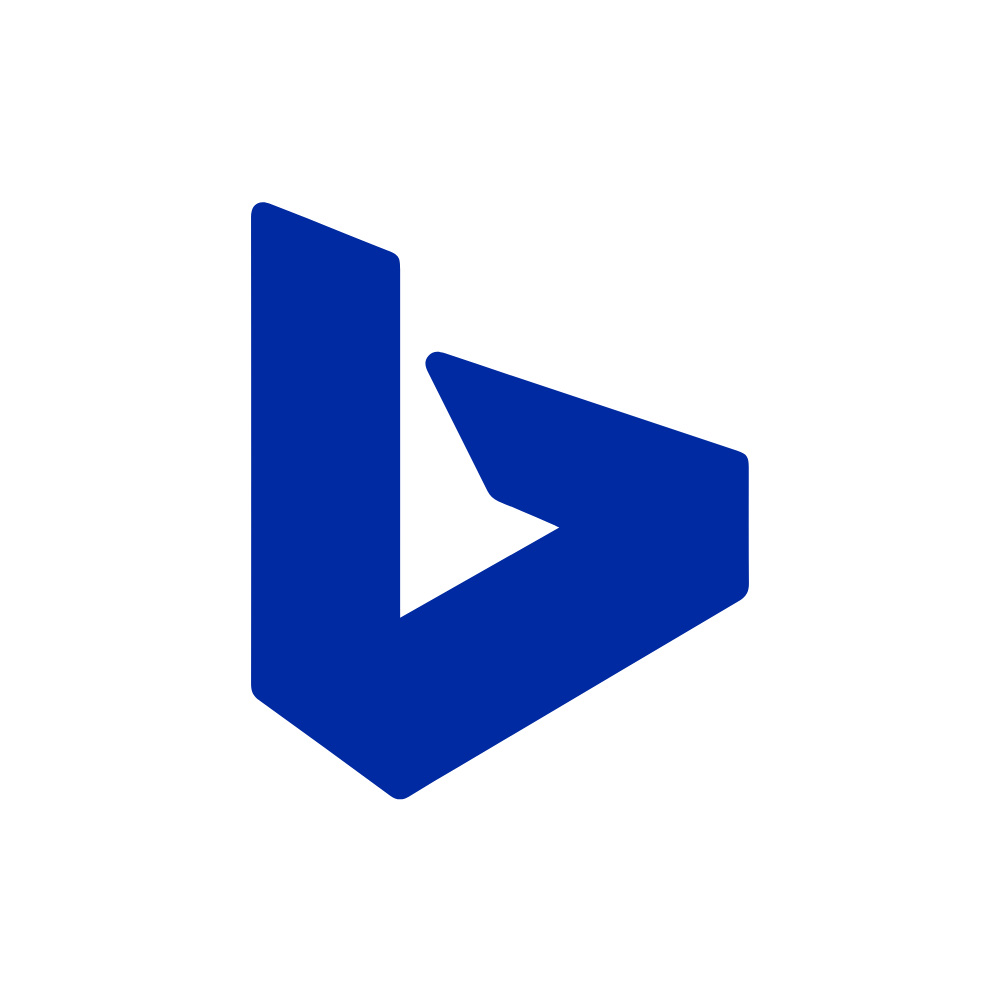 Microsoft Bing Trusted Partner Program (TPP)