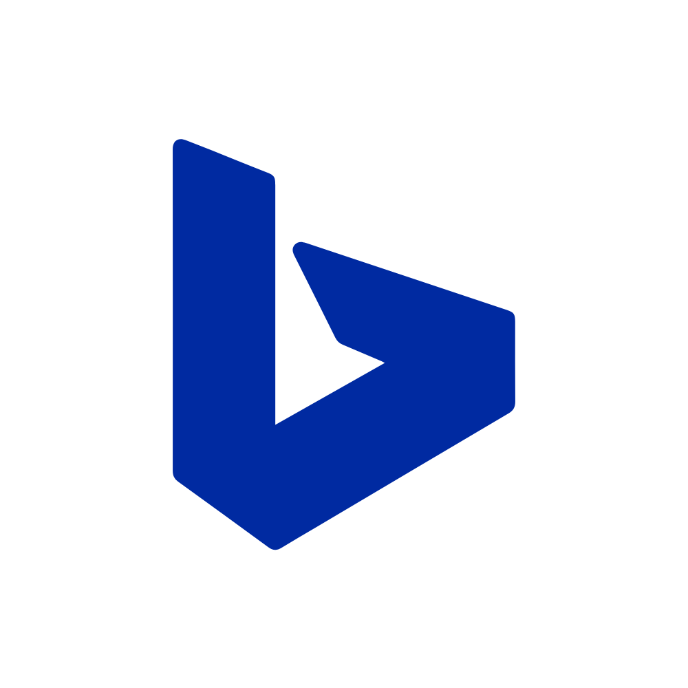 Microsoft Bing Trusted Partner Program (TPP)